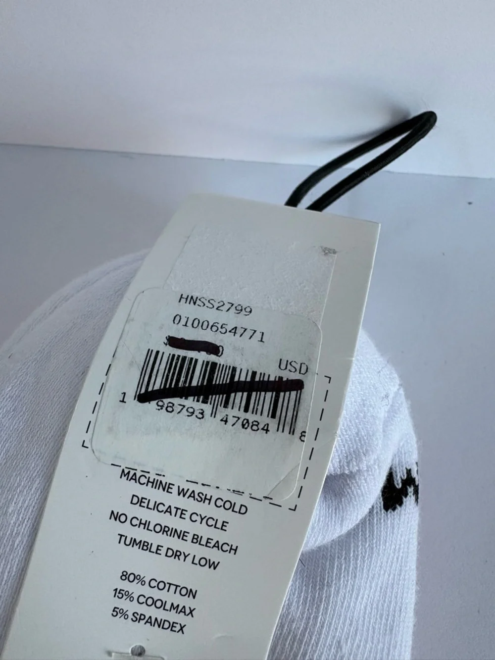 NWT Free People FP Movement Trail Away Sock Pack